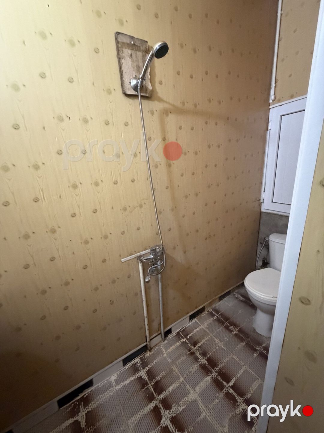 İcarəyə verilir 2 otaqlı köhnə tikili 32 m² — Mənzil, Bakı (5)