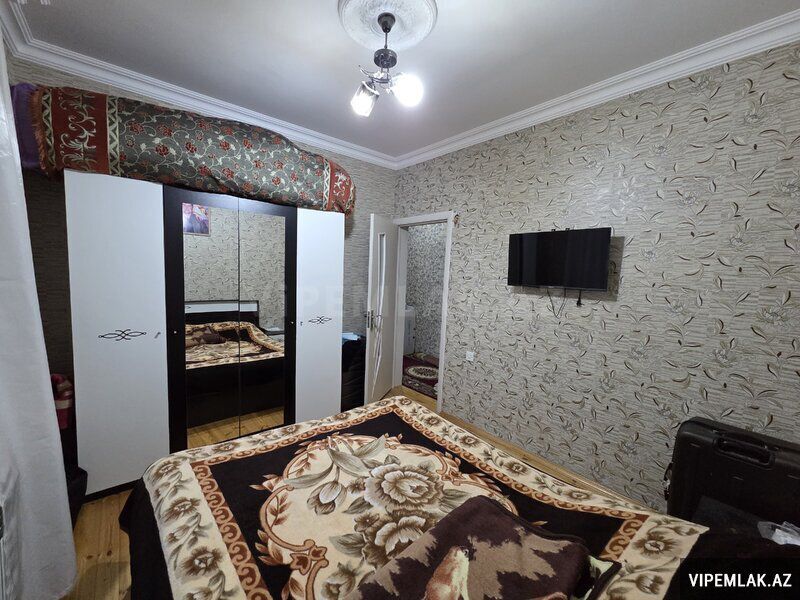 For sale: 2-room house / Cottage / Villa, 80 m² — Ev, villa, Bakı (7)