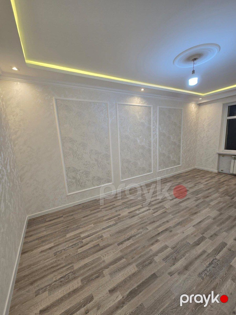 Satılır 2 otaqlı köhnə tikili 64 m² — Mənzil, Bakı (4)