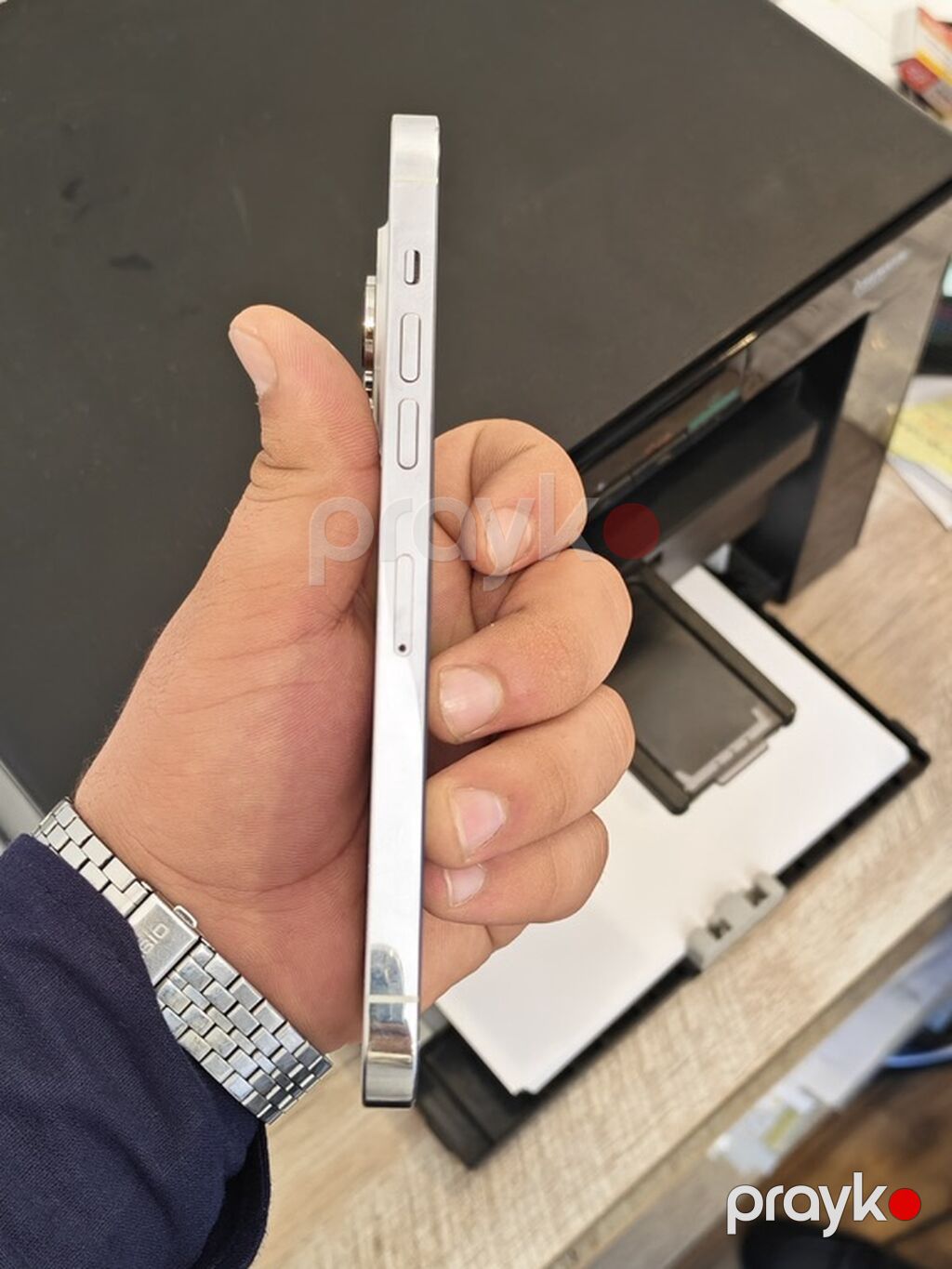 14 pro max satılır barter 13 pro max + 150 az 13 pro 200azn — Digər smartfonlar, Bakı (3)