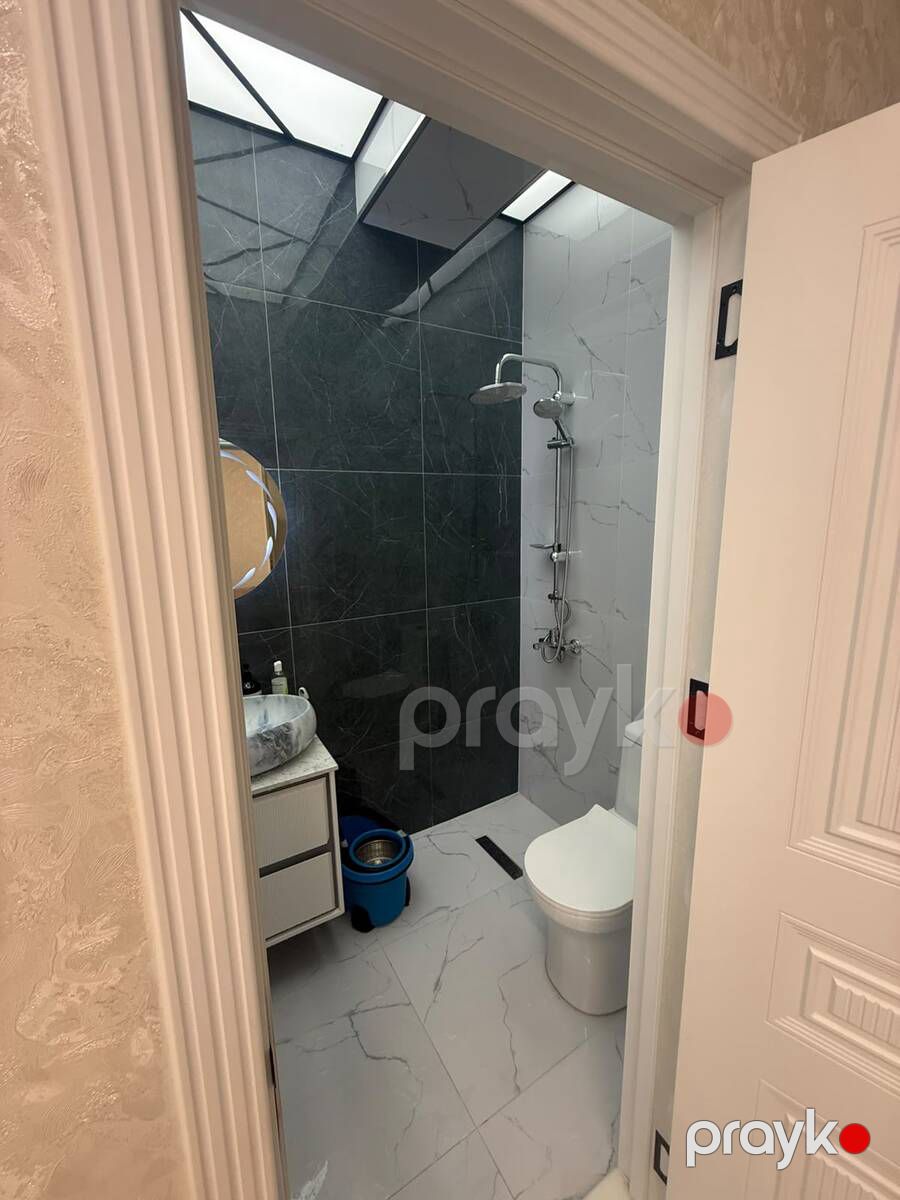 Satılır 2 otaqlı yeni tikili 54 m² — Mənzil, Bakı (7)