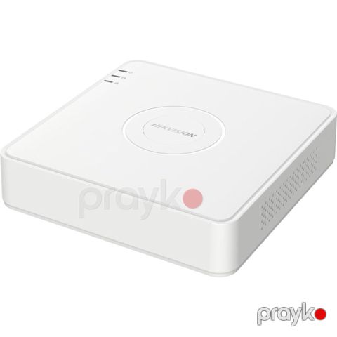 Hikvision iDS-7104HQHI-M1/S videomüşahidə qeydiyyat cihazı satılır — Bakı