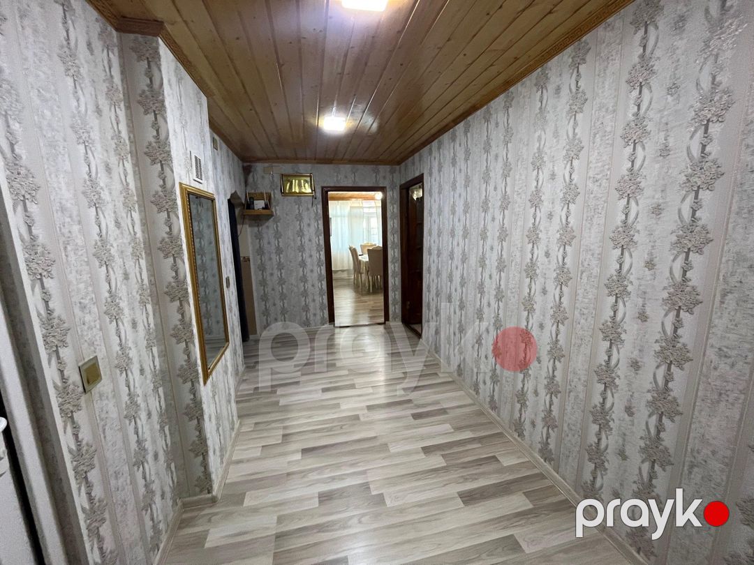 Satılır 3 otaqlı köhnə tikili 100 m² — Mənzil, Bakı (3)