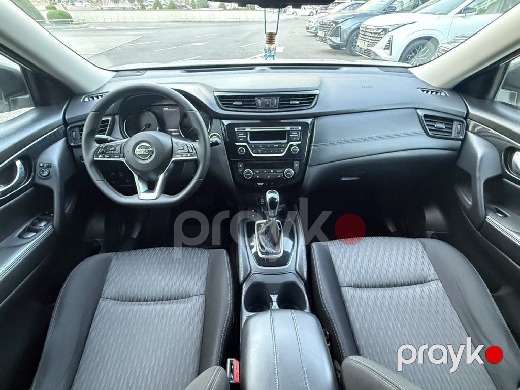 Nissan X-Trail, 2.0 L, 2019 il, 104 000 km — Avtomobillər, Bakı (10)