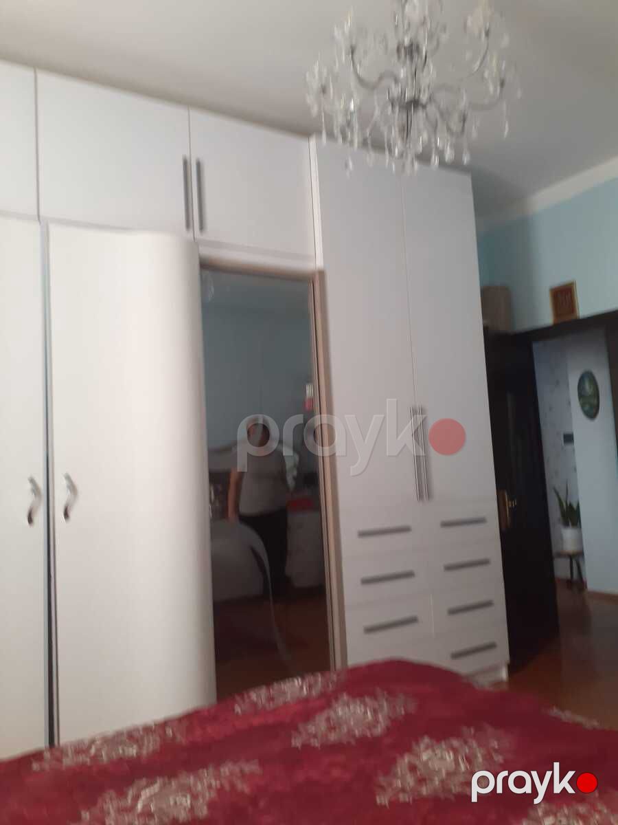 Satılır 2 otaqlı yeni tikili 90 m² — Mənzil, Bakı (7)