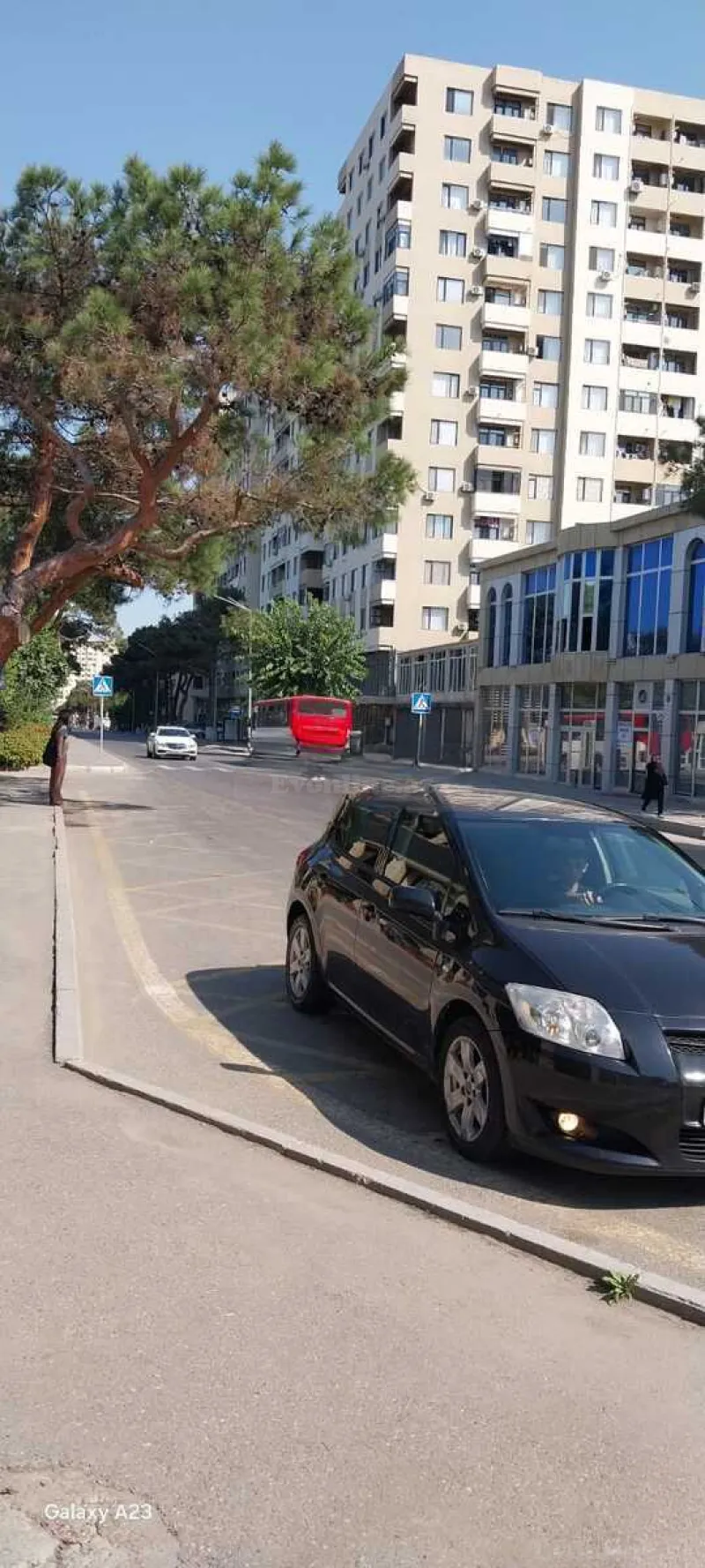 Satılır 3 otaqlı Mənzil Yeni tikili 116 m² Bakı, Suraxanı r., Qaraçuxur — Bakı