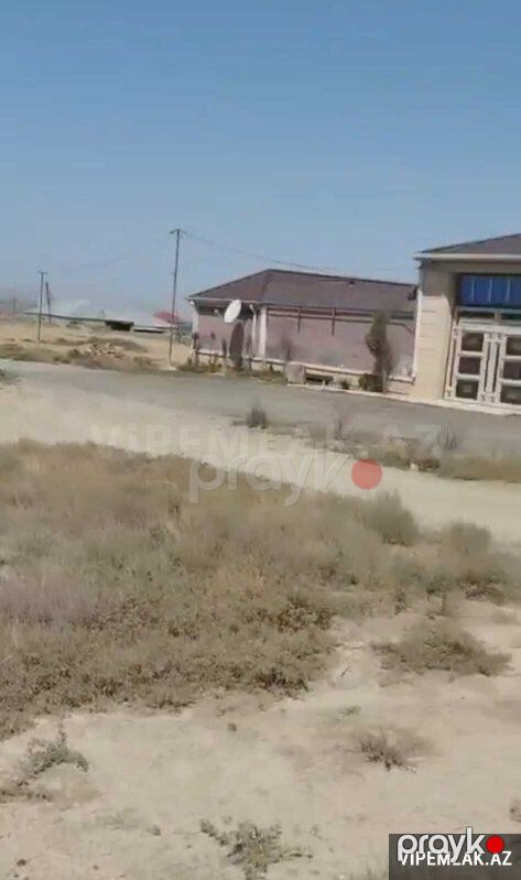 Abşeron rayonunda 1 otaqlı Torpaq Satılır, 20 sot — Bakı