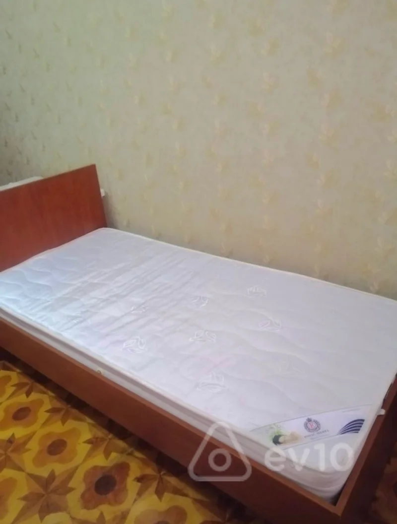 3 otaqlı mənzil, 80 m², Huseynbala eliyev — kirayə — Mənzil, Bakı (7)