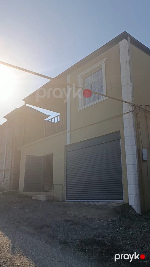 Bağ evi, 110 m², Masazir 6 nomreli mektebe yaxin, Abşeron — Ev, villa (7)