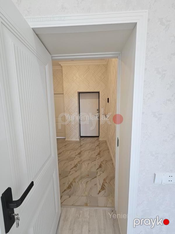 Satılır 2 otaqlı Bina evi menzil (Köhnə tikili), 55 m², 26-cı məhəllə — Mənzil, Sumqayıt (7)