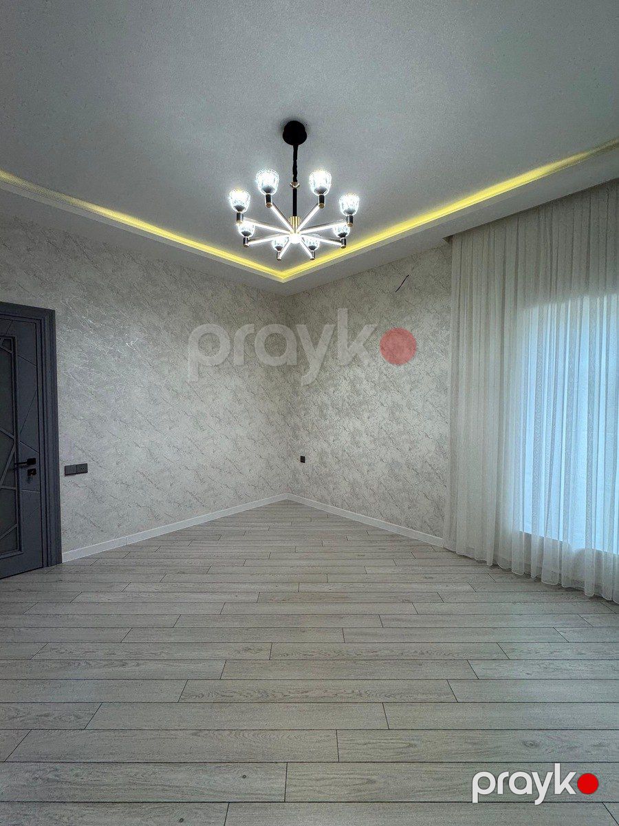 Satılır 5 otaqlı həyət evi/bağ evi 210 m² — Ev, villa, Bakı (10)