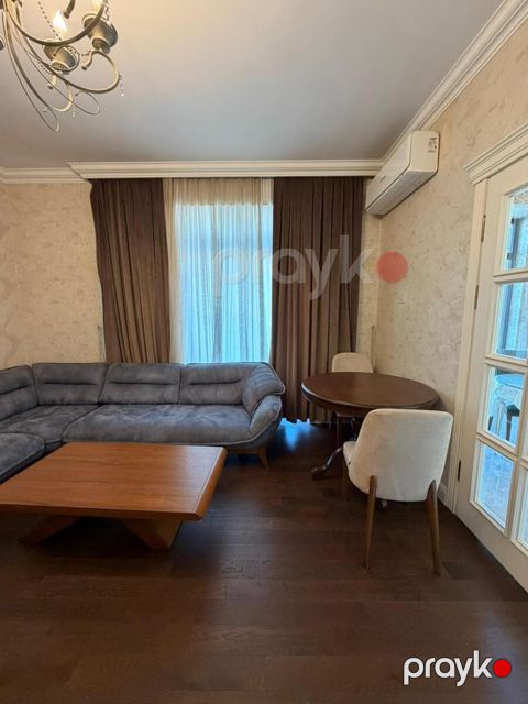 İcarəyə verilir 2 otaqlı yeni tikili 97 m² — Bakı