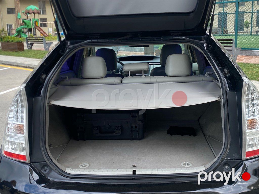 Toyota Prius, 1.8 L, 1.3 kWh, 2009 il, 335 000 km — Avtomobillər, Bakı (8)