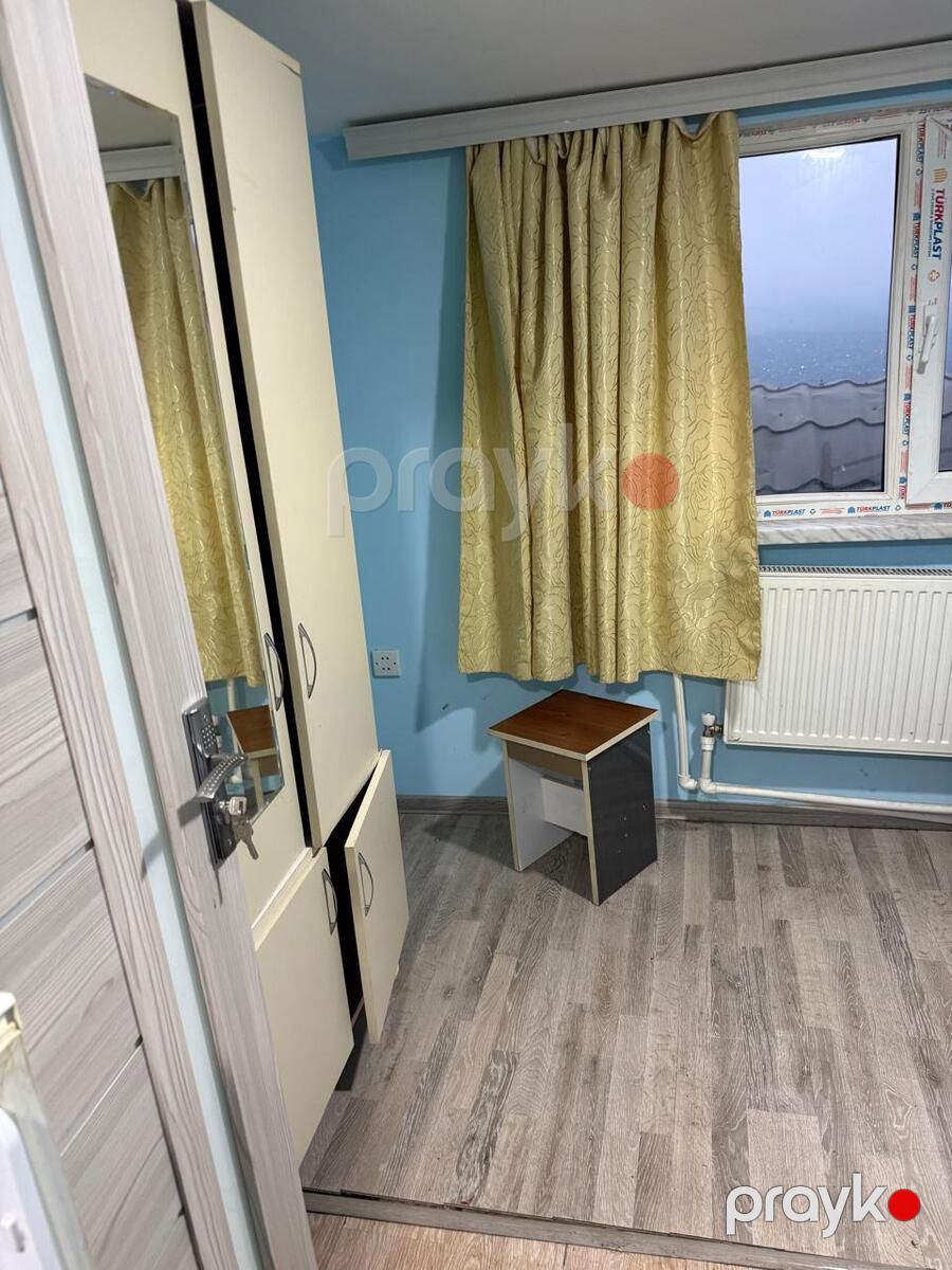 2-otaqlı yeni tikili kirayə verilir, Yeni Yasamal qəs., 50 m² — Mənzil, Bakı (2)
