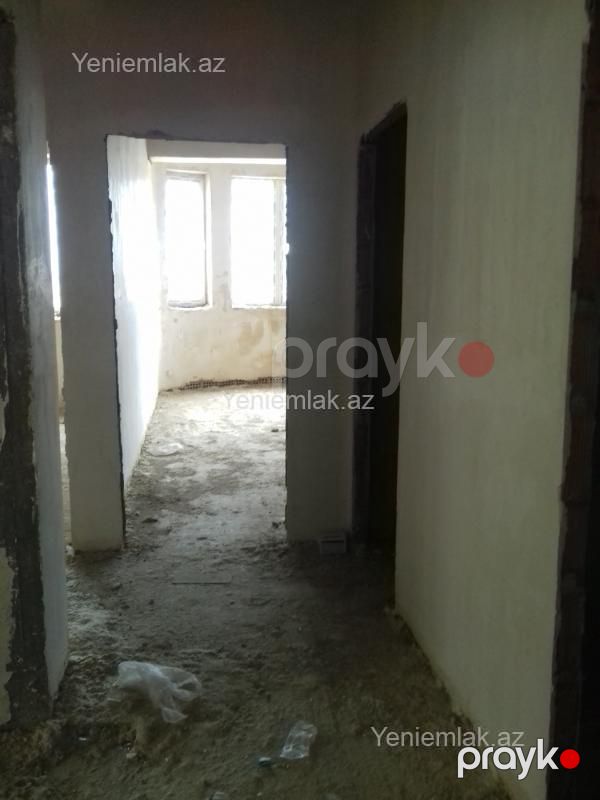 Satılır 3 otaqlı Bina evi menzil (Yeni tikili), 97 m², Masazır — Mənzil, Abşeron (7)