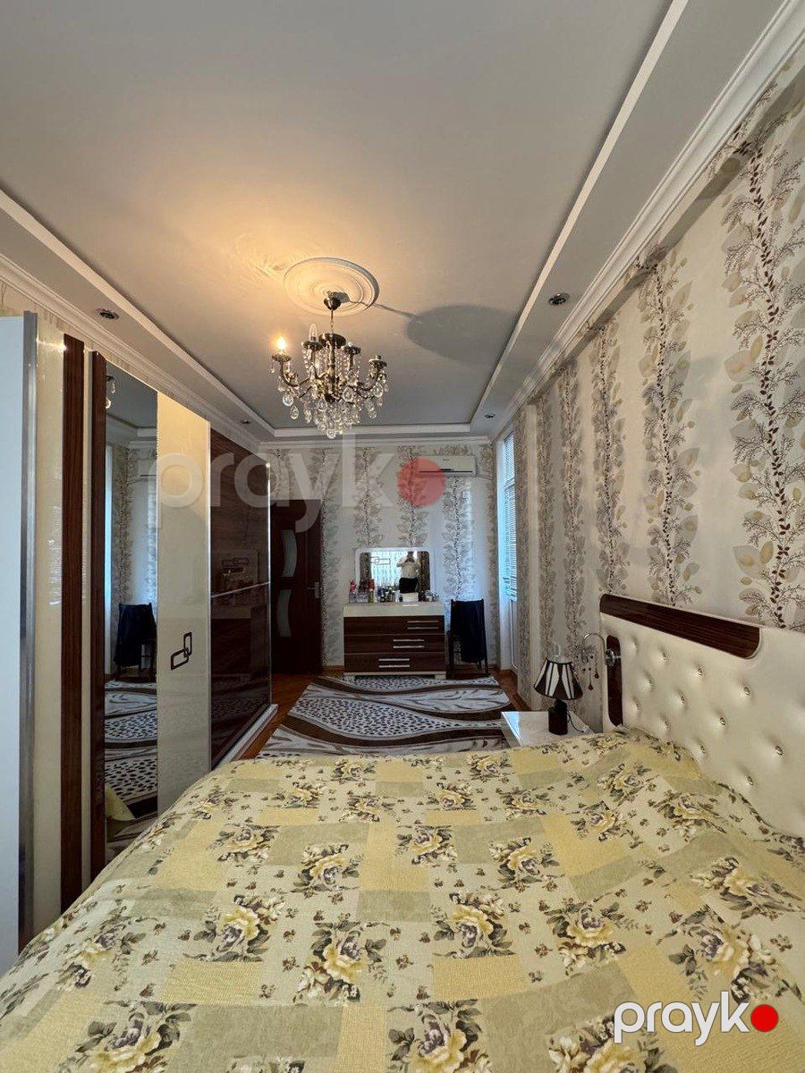 Satılır 3 otaqlı yeni tikili 105 m² — Mənzil, Bakı (11)