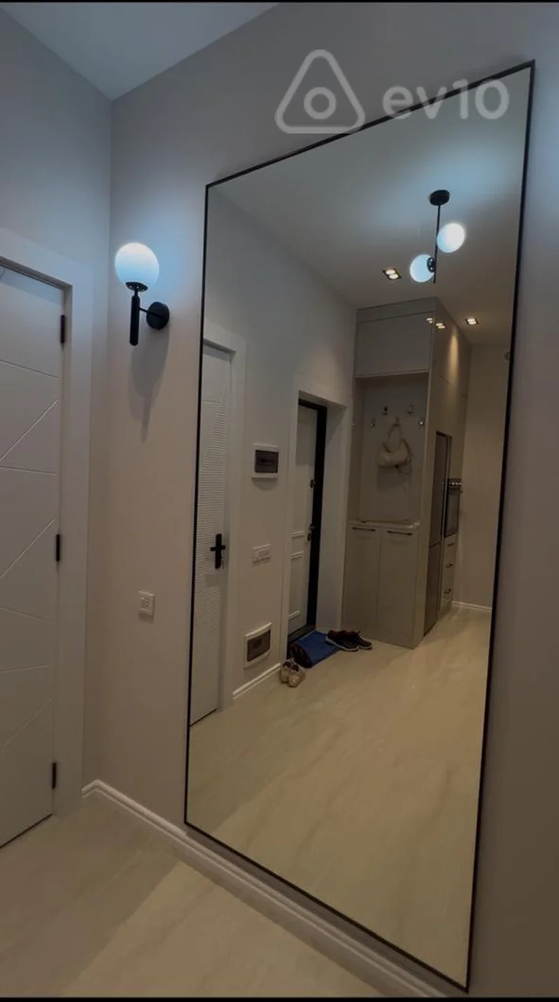 2 otaqlı mənzil, 78 m², Bakı, Bakı, Yusifbəy Nəsibbəyli küç. — kirayə — Mənzil, Bakı (3)