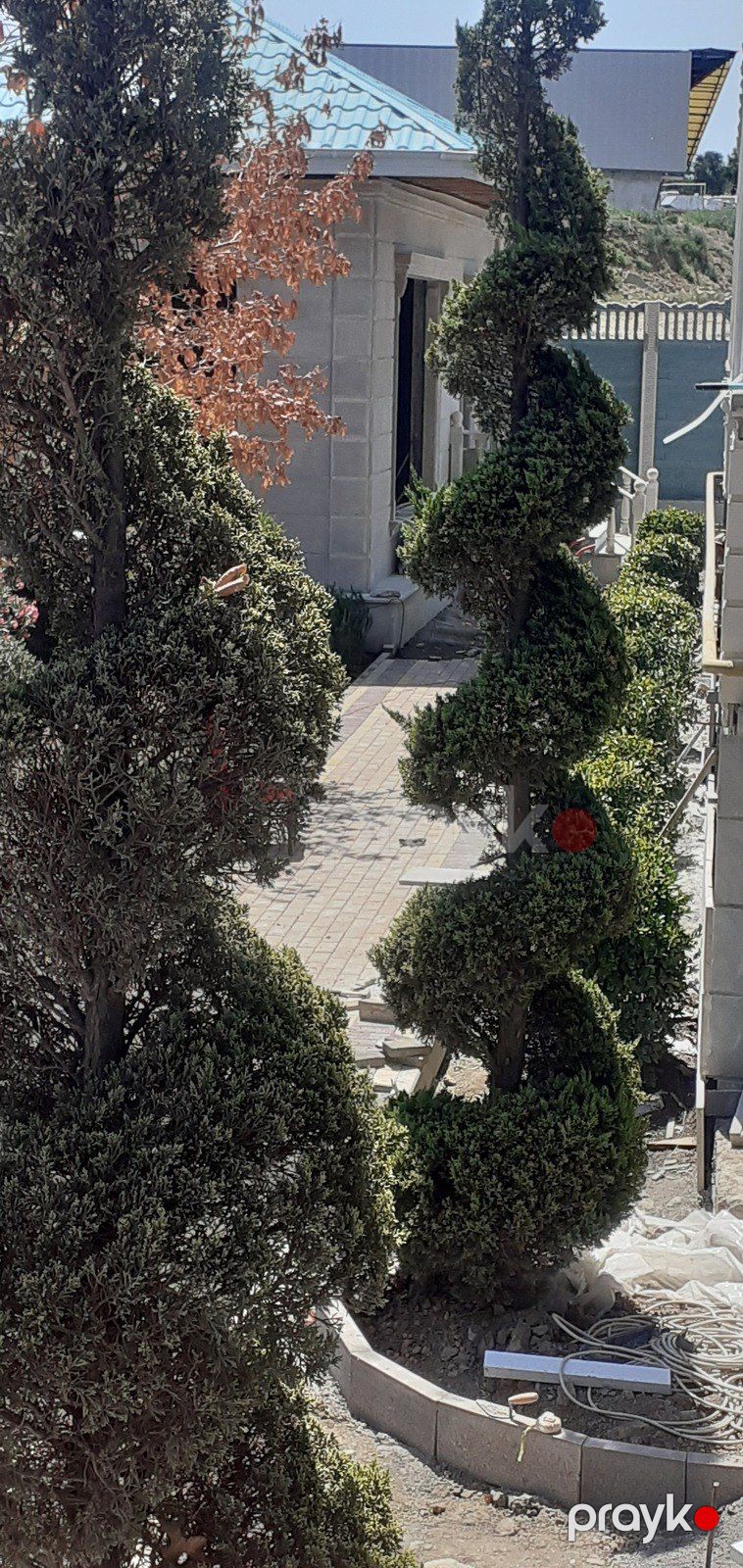 Satılır 2 otaqlı yeni tikili 57 m² — Mənzil, Bakı (11)