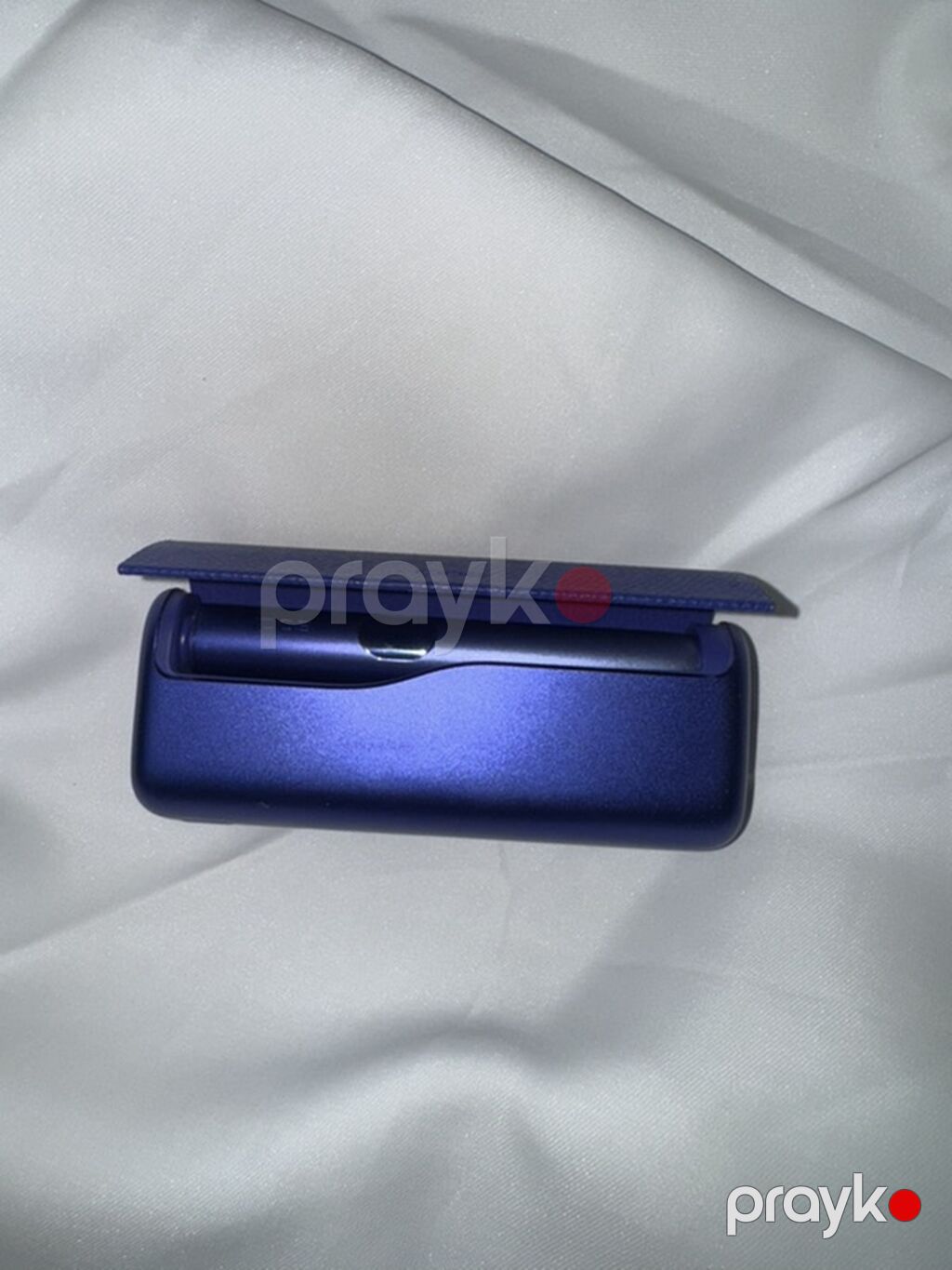 Iqos Iluma Prime – mavi rəng Məhsul haqqında: - Model: Iqos Iluma — Elektronik siqaretlər, Bakı (3)