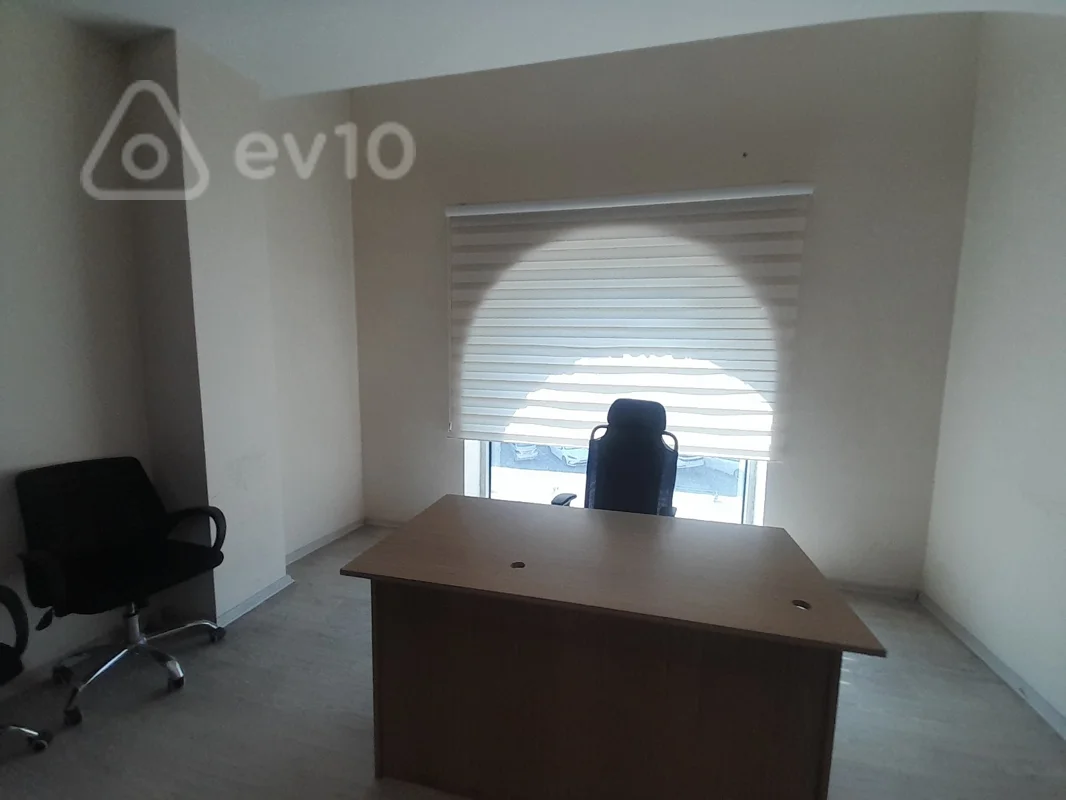 Ofis, 30 m², Əhməd Rəcəbli küçəsi — kirayə — Ofis, Bakı (3)