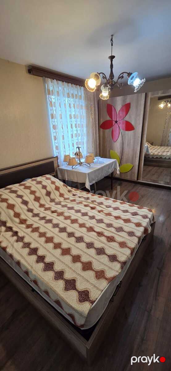 Satılır 1 otaqlı köhnə tikili 33 m² — Mənzil, Bakı (3)