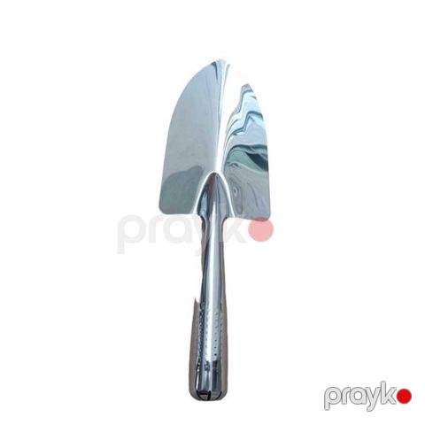 Kürək 77880178, çoxfunksiyalı, metal, 30 sm — Bakı