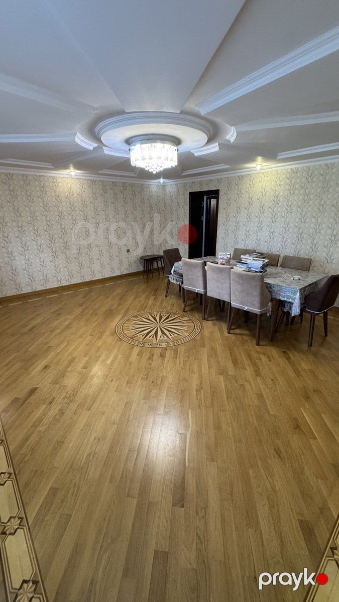 Satılır 4 otaqlı köhnə tikili 85.7 m² — Mənzil, Sumqayıt (7)