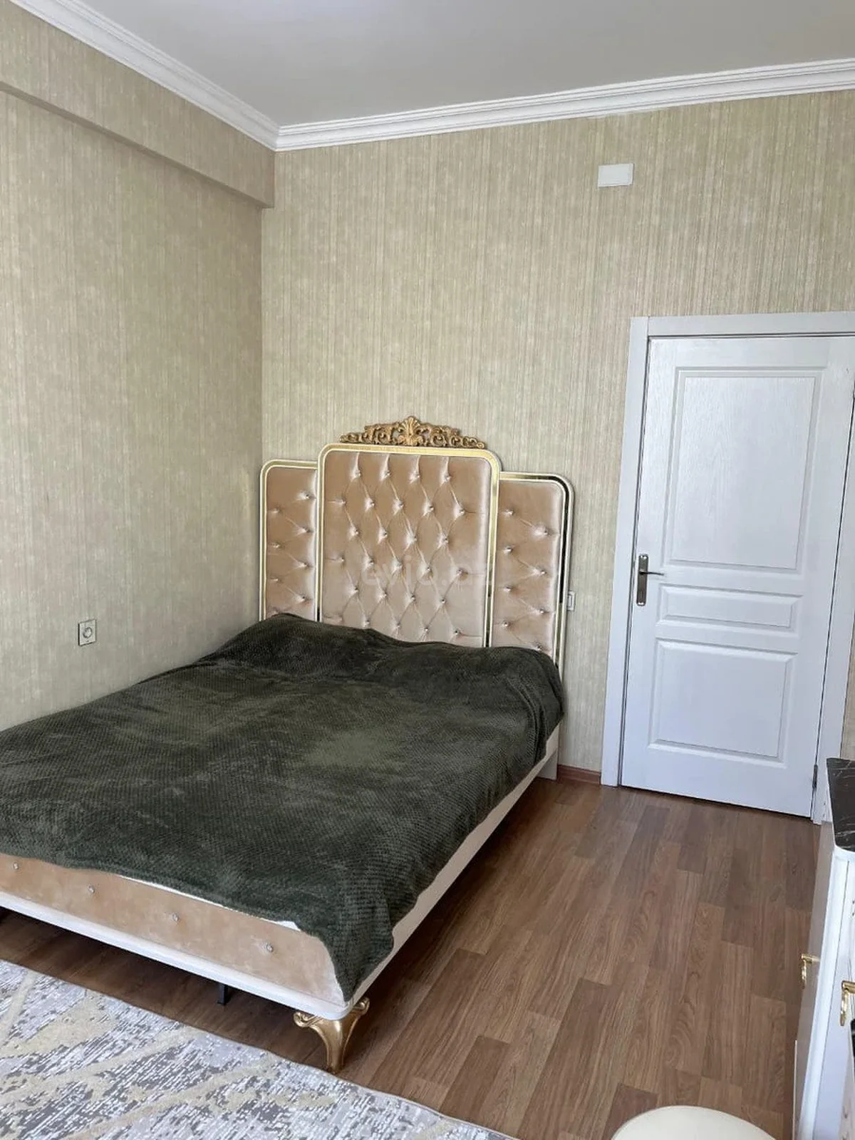 Kirayə 3 otaqlı mənzil Hövsan qəsəbəsində — Mənzil, Bakı (2)