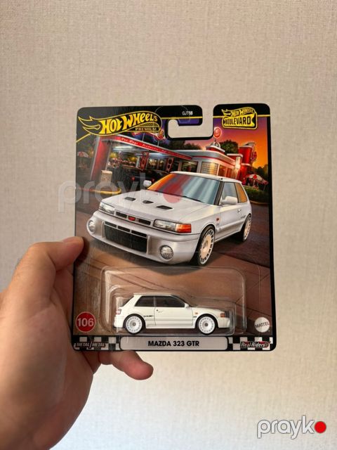 Hot wheels premium — Bakı