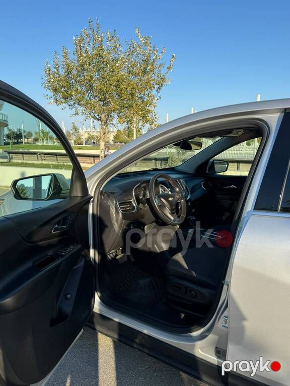 Chevrolet Equinox, 1.5 L, 2020 il, 232 000 km — Avtomobillər, Bakı (9)