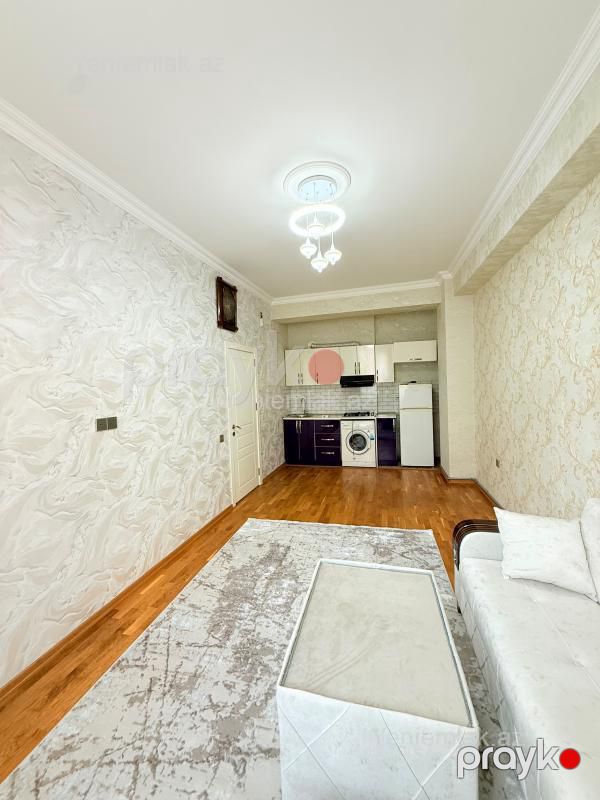 Satılır 2 otaqlı Bina evi menzil (Yeni tikili), 45 m², Xırdalan ş — Mənzil (6)