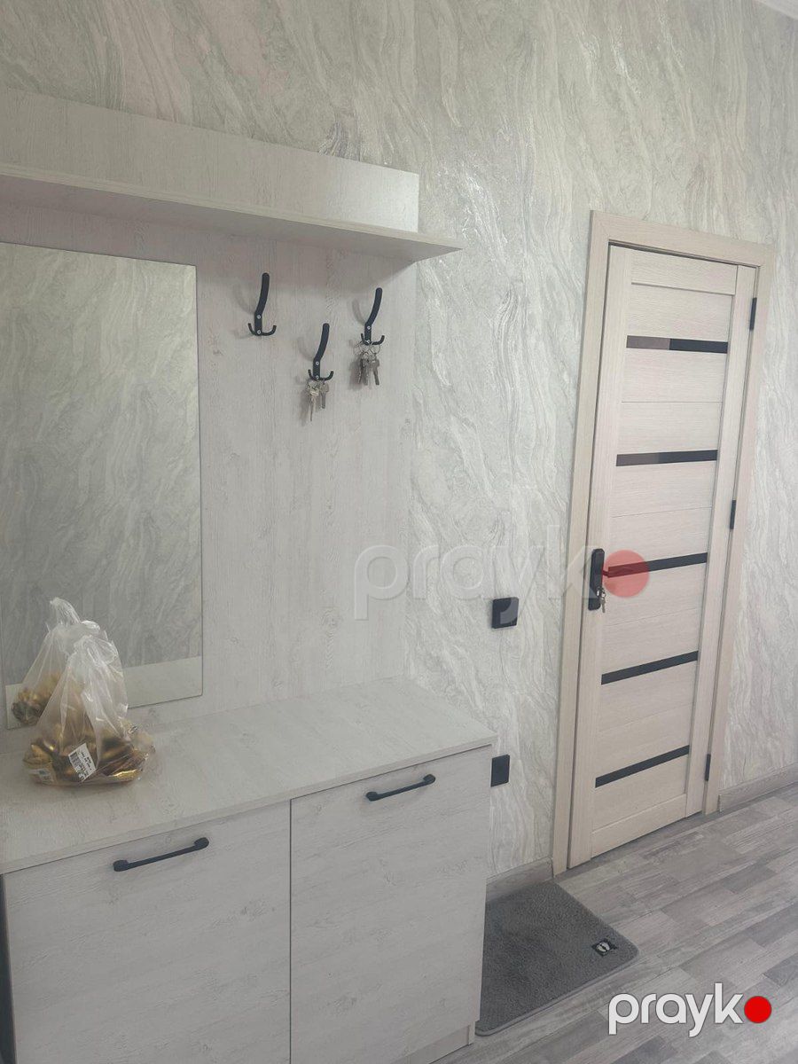 2-otaqlı yeni tikili kirayə verilir, Sumqayıt ş. 60 m² — Mənzil, Sumqayıt (11)