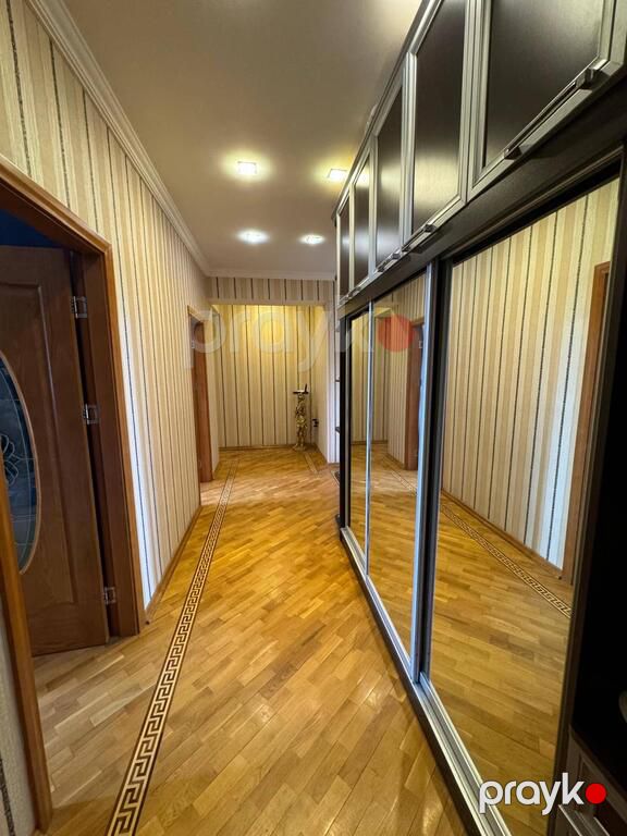 Satılır 4 otaqlı yeni tikili 120 m² — Mənzil, Bakı (3)