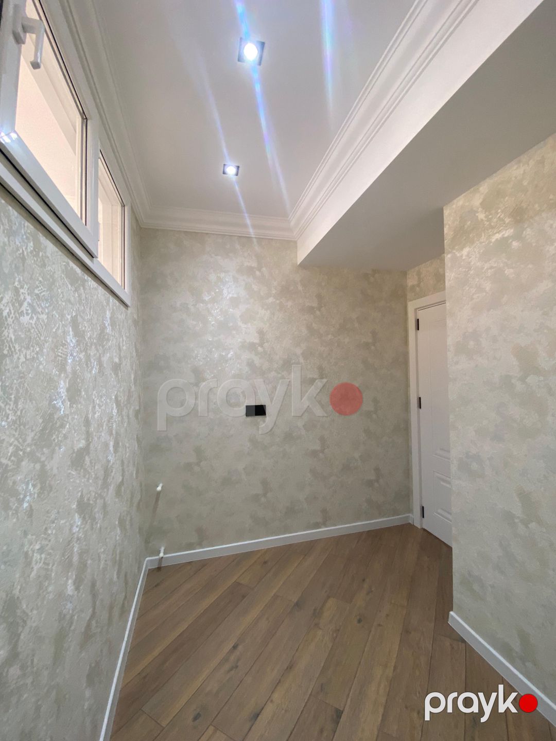 Satış: 3 otaqlı Yeni tikili, 63 m², Xırdalan şəhəri — Mənzil, Xırdalan (10)
