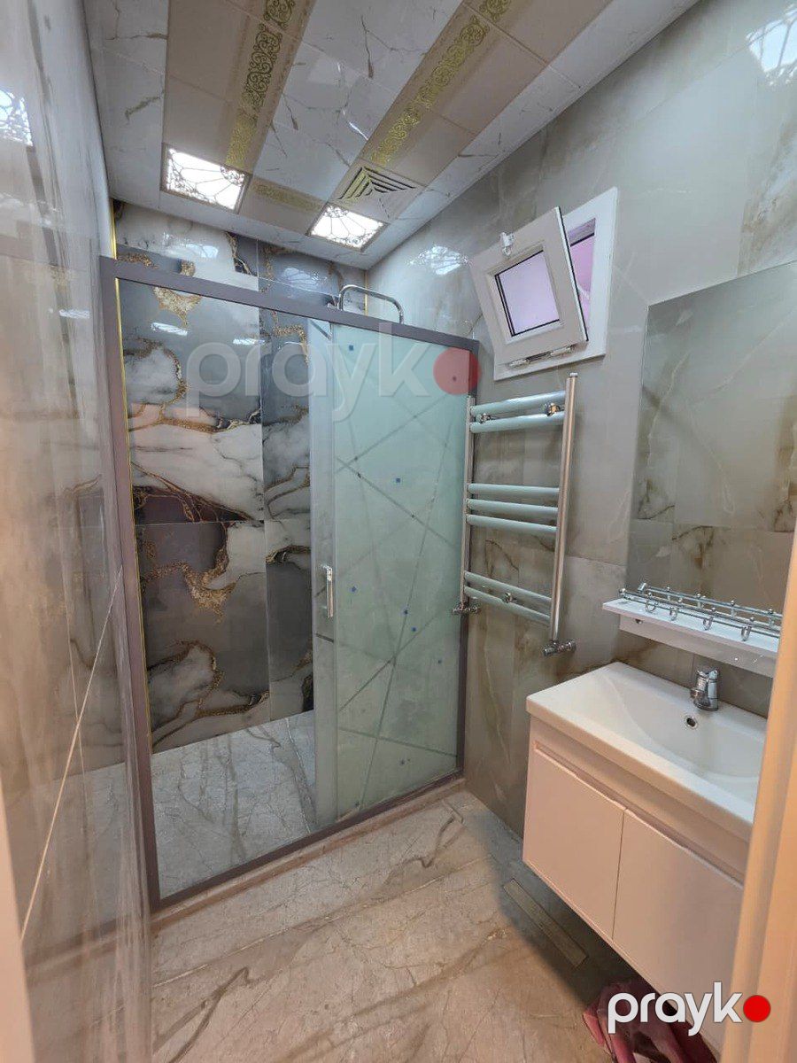 Satılır 2 otaqlı köhnə tikili 61 m² — Mənzil, Bakı (11)