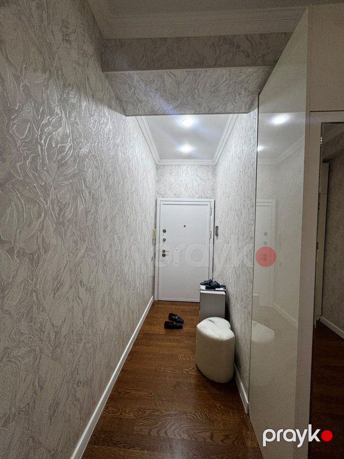 3 otaqlı mənzil, 84 m², Lütfüzadə küçəsi., Bakı — Mənzil (2)