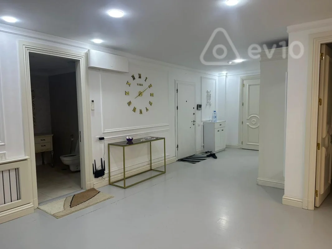 4 otaqlı mənzil, 268 m², Afiyəddin Cəlilov küç — Mənzil, Bakı (9)