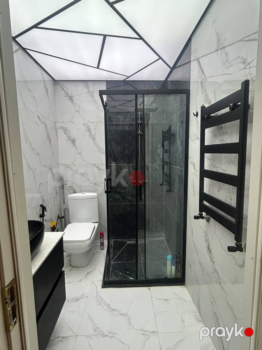 Satılır 3 otaqlı yeni tikili 65 m² — Mənzil, Bakı (8)