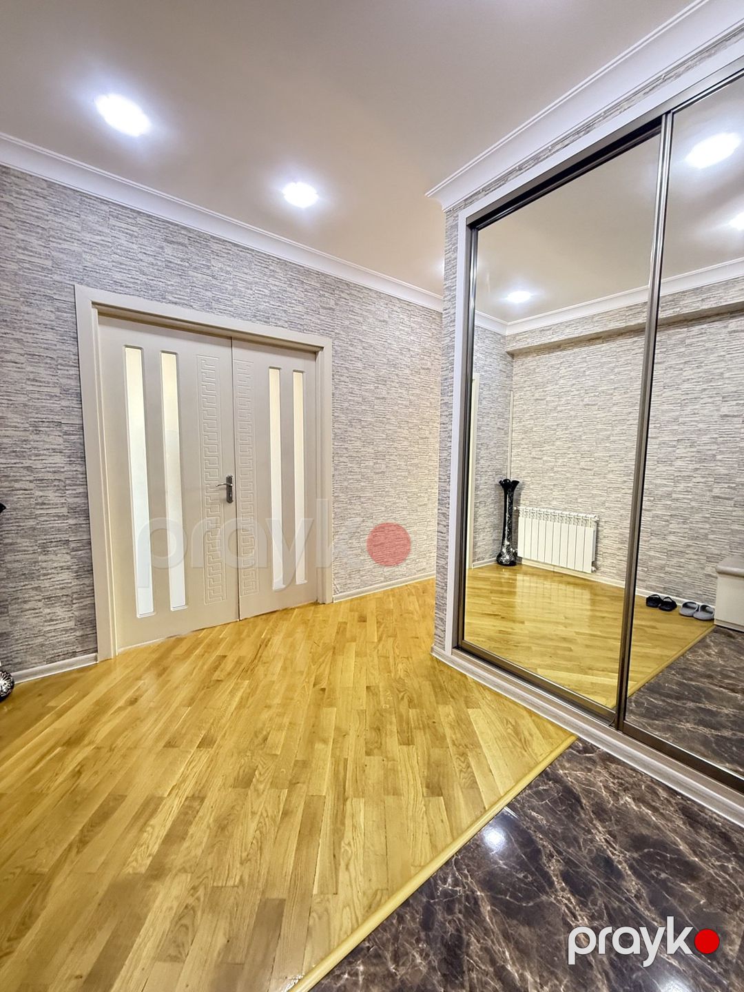 Satılır 3 otaqlı yeni tikili 120 m² — Mənzil, Bakı (12)