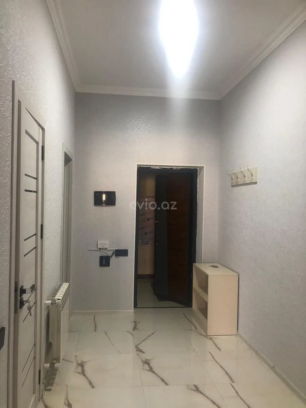 2 otaqlı tam təmirli mənzil satılır Bakıxanov qəsəbəsində — Mənzil, Bakı (8)