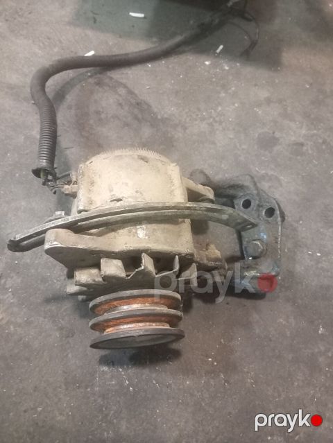 T 28 traktor 2 Ədədi 120 Manata Avtomobil üçün köhnə tip V-kəmərli — Tərtər