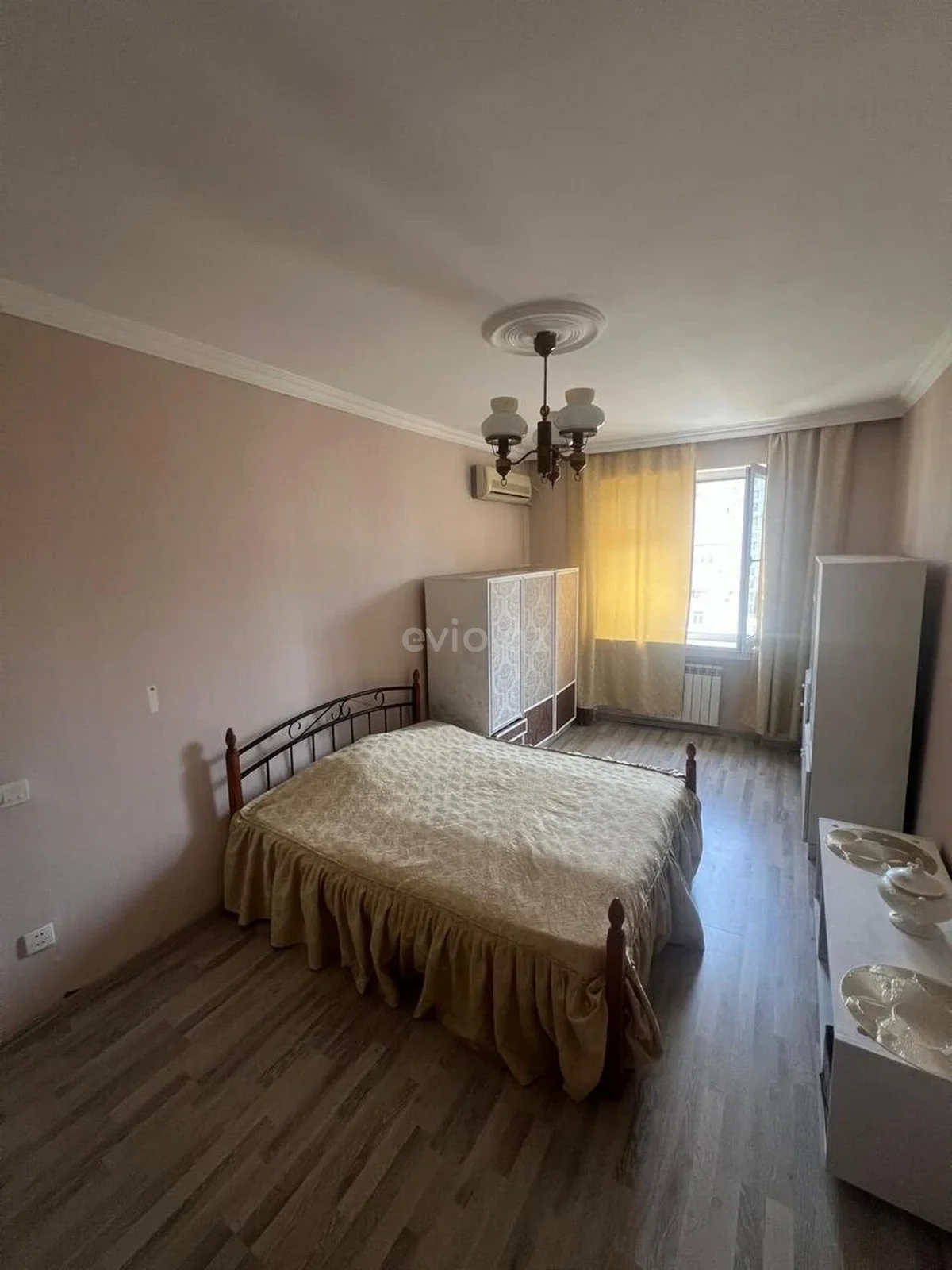 2 otaqlı tam təmirli mənzil satılır Xətai rayonunda — Bakı