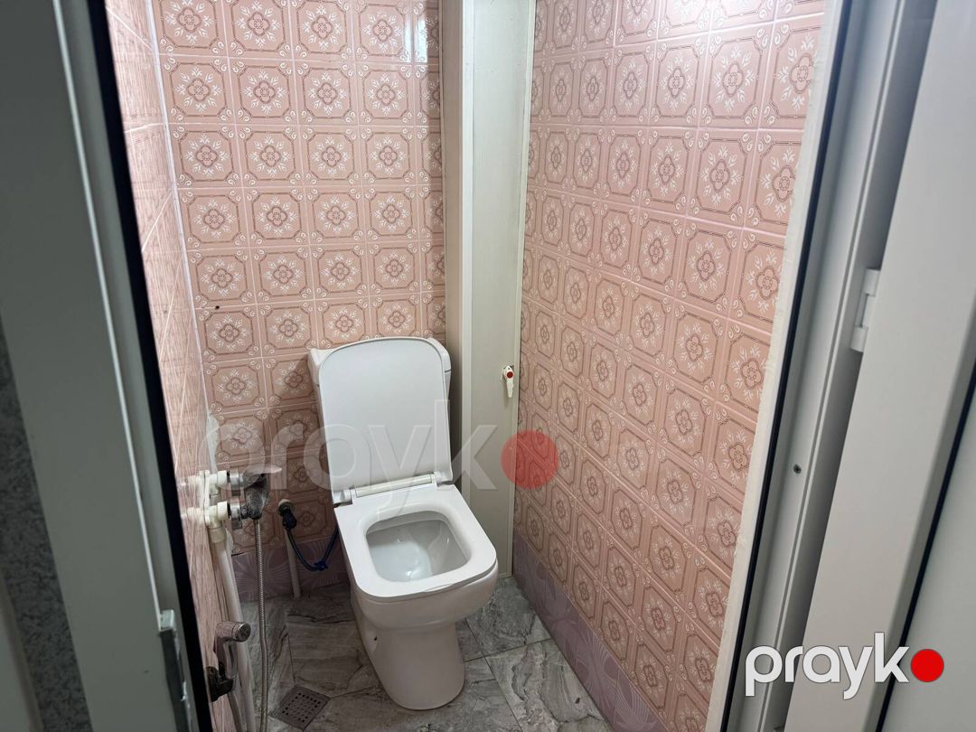 3-otaqlı mənzil kirayə verilir, Sumqayıt ş., 70 m² — Mənzil, Sumqayıt (9)
