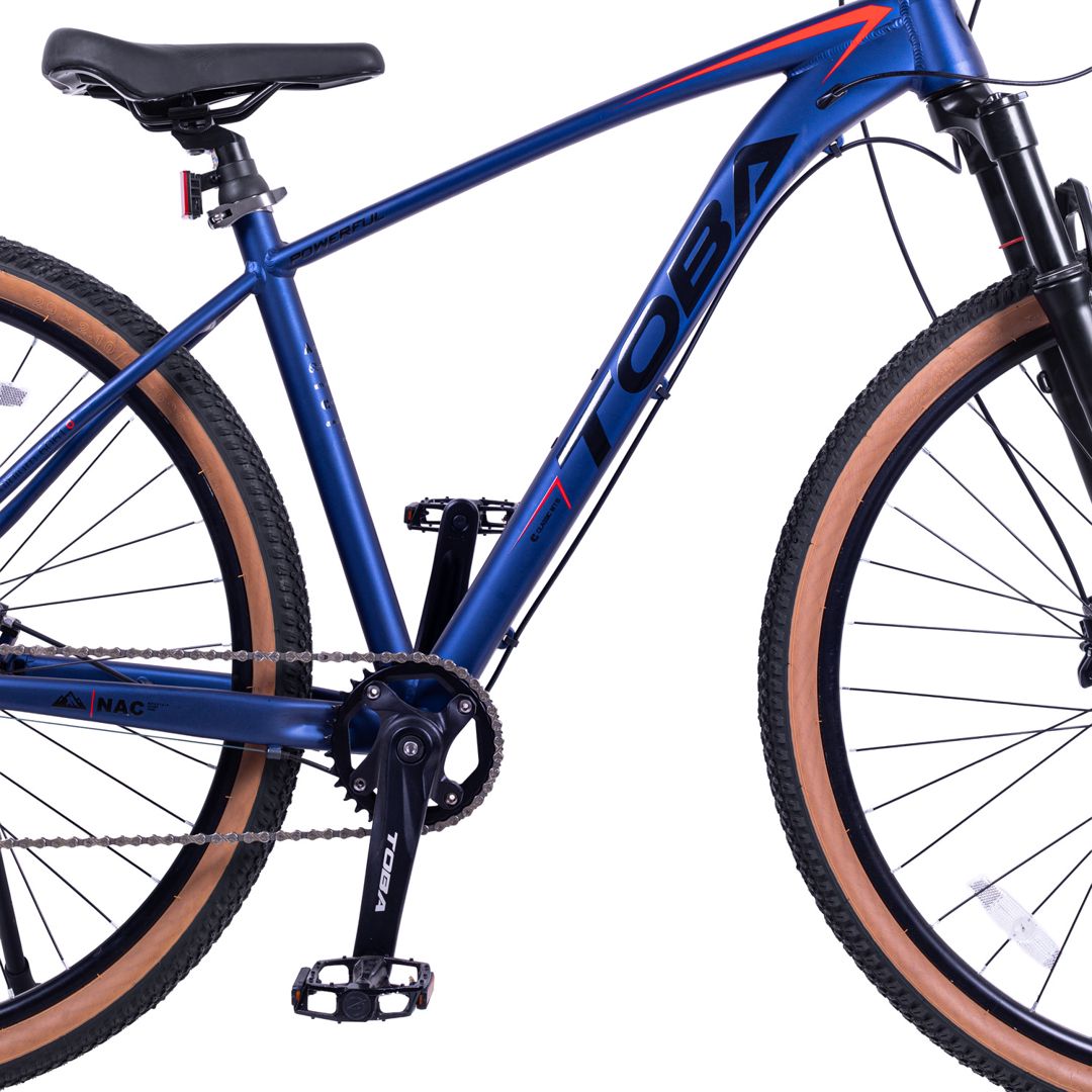 Dağ velosipedi Toba Power Full 29" — Velosipedlər, Bakı (3)