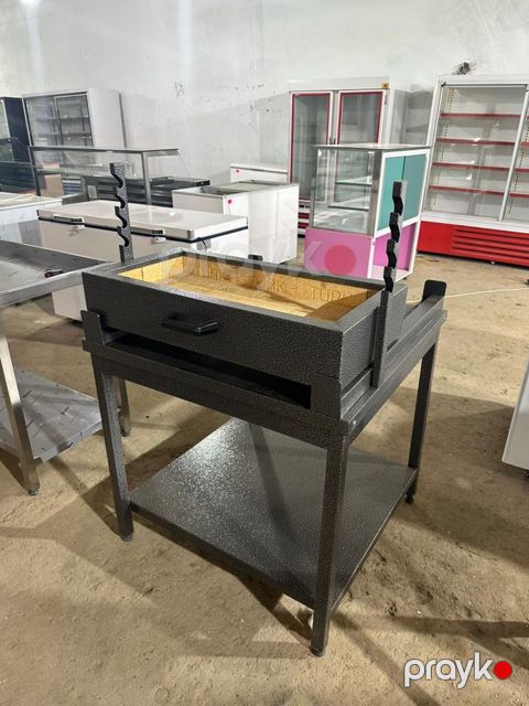 Doner aparati