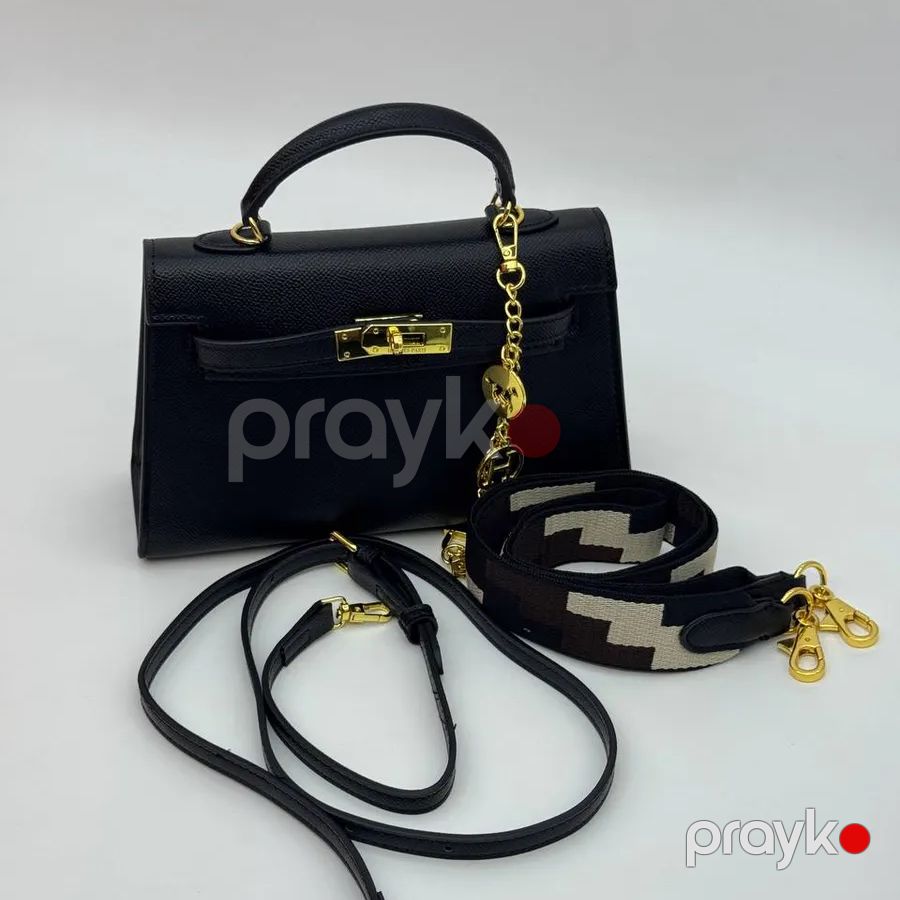 Qadın üçün Mini Çiyin Çantası Hermes 22 sm — Çantalar, çamadanlar, cüzdanlar, Bakı (4)