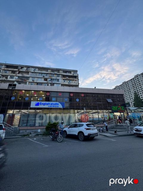 Satılır 2 otaqlı köhnə tikili 46 m² — Bakı