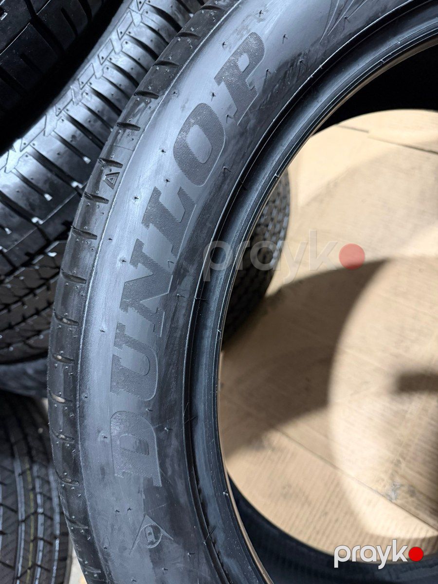 Dunlop şinləri 235/50 R21 — Ehtiyat hissələri və aksesuarlar, Bakı (6)