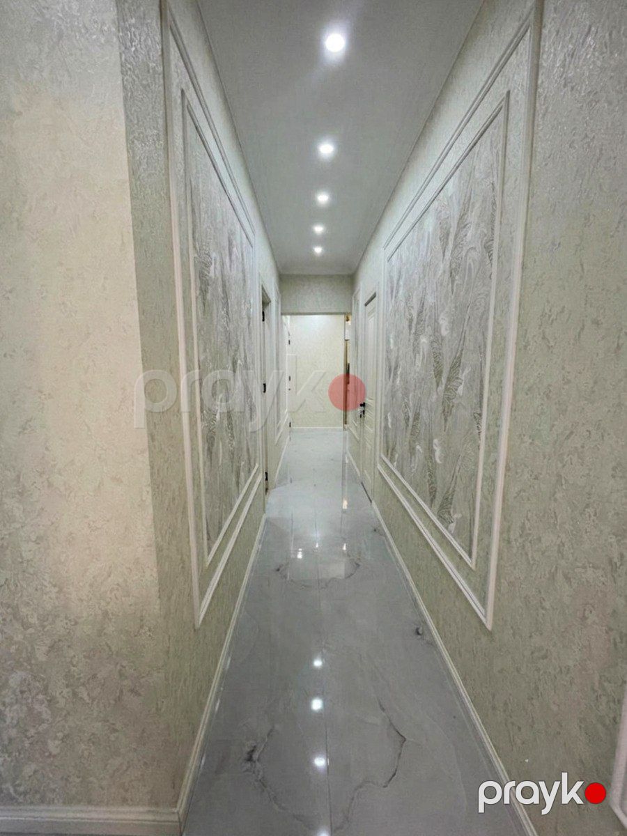 Satılır 3 otaqlı yeni tikili 110 m² — Mənzil, Bakı (5)