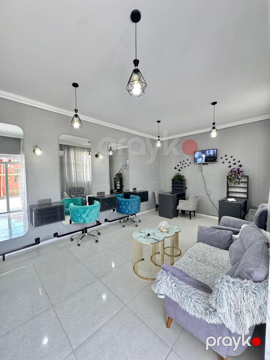Satılır obyekt 40 m² — Əmlak, Xırdalan (5)